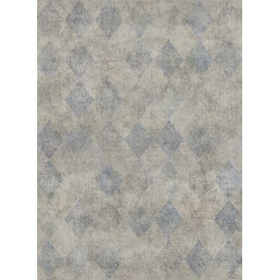 Rebel Walls Tapete Small Painted Diamonds - Salt n Pepper Rebel Walls Tapete Small Painted Diamonds - Salt n Pepper