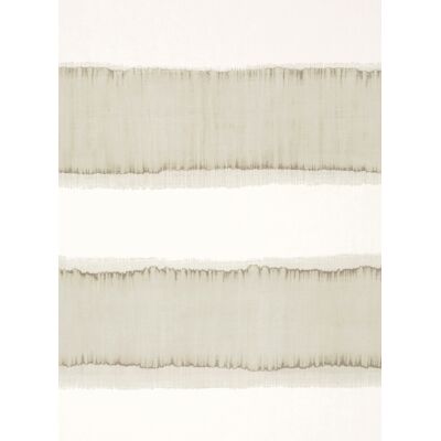 Thibaut Tapete Mizu Stripe - Brown Thibaut Tapete Mizu Stripe - Brown