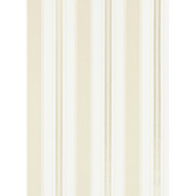 Osborne & Little Tapete Peruzzi Stripe - Cream Osborne & Little Tapete Peruzzi Stripe - Cream