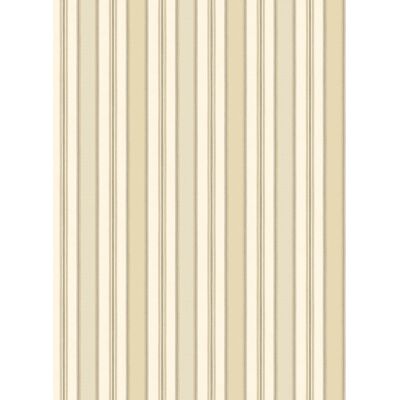GP & J Baker Tapete Melbourne Stripe - Stone GP & J Baker Tapete Melbourne Stripe - Stone