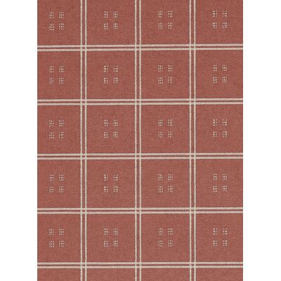 Sanderson Tapete Malay - Kiln Mud Sanderson Tapete Malay - Kiln Mud