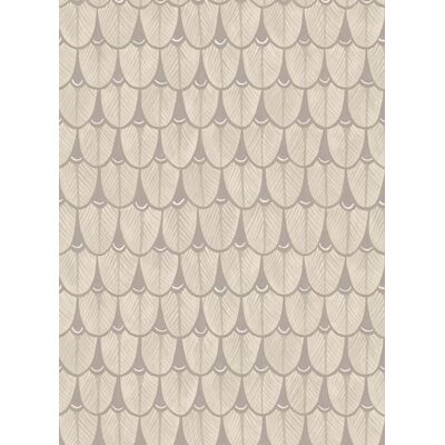 Tapete Narina von Cole & Son - Stone Tapete Narina von Cole & Son - Stone