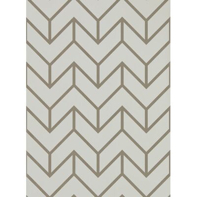 Harlequin Tesselation von Wallpaper - Slate/ Chalk Harlequin Tesselation von Wallpaper - Slate/ Chalk