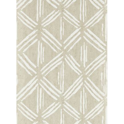 Clarke & Clarke Tapete Murakami - Linen Clarke & Clarke Tapete Murakami - Linen
