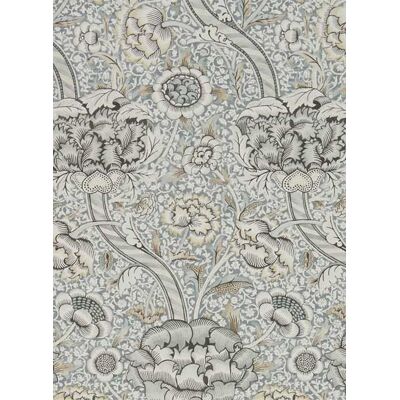 Morris & Co. Wandle Tapete - Glatte Vliestapete Morris & Co. Wandle Tapete - Glatte Vliestapete