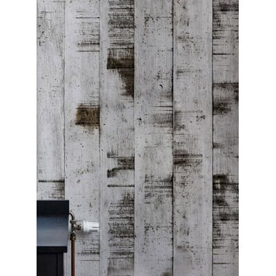 Tapete Metal Birch von Rebel Walls Tapete Metal Birch von Rebel Walls