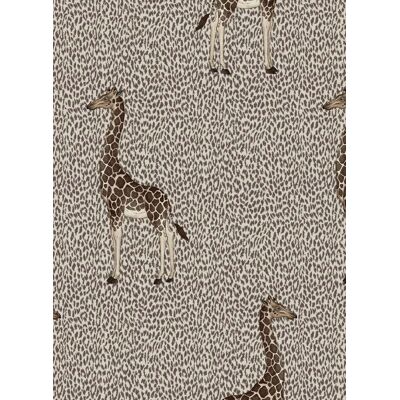 House of Hackney Tapete Kaleidoscope - Taupe House of Hackney Tapete Kaleidoscope - Taupe