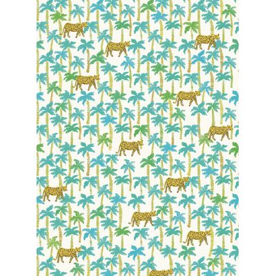 Wandbild Palm Trees von Eijffinger - 383606 Wandbild Palm Trees von Eijffinger - 383606