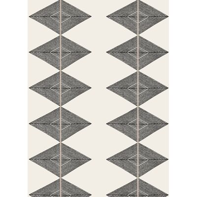 Thibaut Tapete Reflection - Basalt Black Thibaut Tapete Reflection - Basalt Black