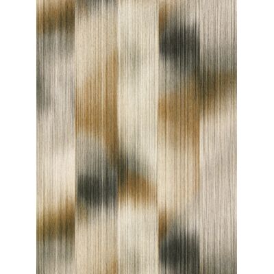 Harlequin Tapete Oscillation - Tobacco/ Slate Harlequin Tapete Oscillation - Tobacco/ Slate