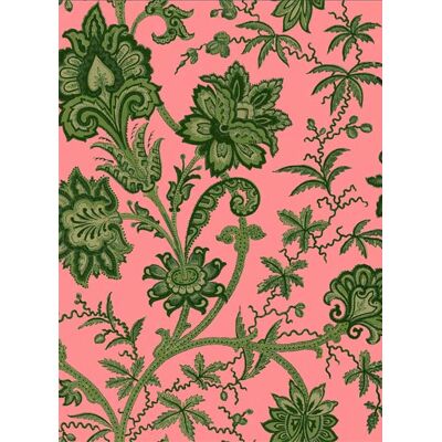 Tapete Indienne von House of Hackney - Amaranth Tapete Indienne von House of Hackney - Amaranth