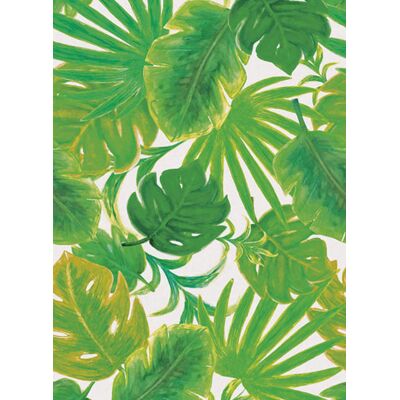 Wandbild Selma Leaves von Eijffinger - 383603 Wandbild Selma Leaves von Eijffinger - 383603