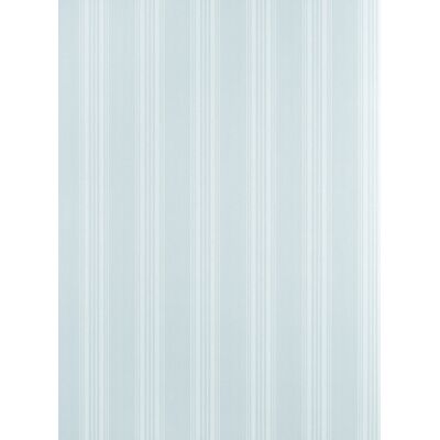 Thibaut Tapete Scarlet Stripe - Spa Blue Thibaut Tapete Scarlet Stripe - Spa Blue