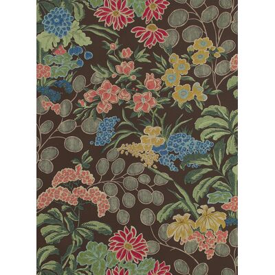 Thibaut Tapete Meadow - Brown Thibaut Tapete Meadow - Brown