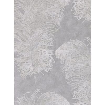 Harlequin Operetta Tapete - Slate - Wanddekoration Harlequin Operetta Tapete - Slate - Wanddekoration