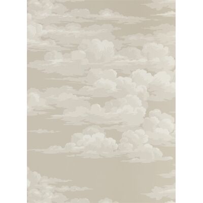 Sanderson Silvi Clouds Tapete - Ruhiges Design Sanderson Silvi Clouds Tapete - Ruhiges Design