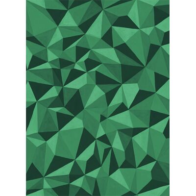 Tapete Quartz von Cole & Son - Emerald Tapete Quartz von Cole & Son - Emerald
