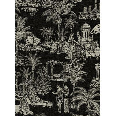 Arte International Tapete Mythologie Grecque - Onyx Beige Arte International Tapete Mythologie Grecque - Onyx Beige