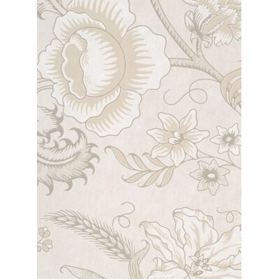 Little Greene - Woodblock Trail - Tapete Little Greene - Woodblock Trail - Tapete