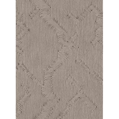 Arte International Tapete Edge - Ash Arte International Tapete Edge - Ash