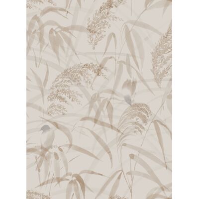 Sandberg Tapete Anna - Sandstone Sandberg Tapete Anna - Sandstone