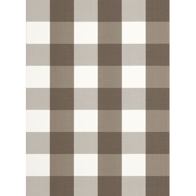 Thibaut Tapete Buffalo Check - Brown Thibaut Tapete Buffalo Check - Brown