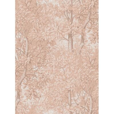 Sandberg Tapete Charles - Blush Sandberg Tapete Charles - Blush