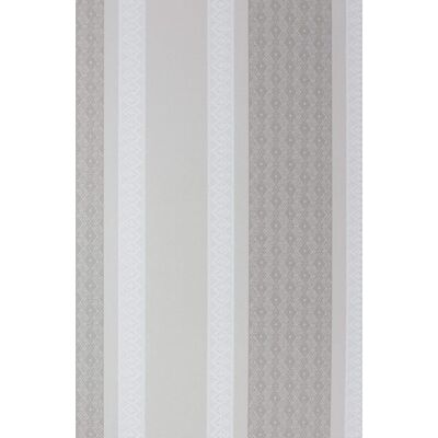 Tapete Chantilly Stripe von Osborne & Little - Linen Tapete Chantilly Stripe von Osborne & Little - Linen