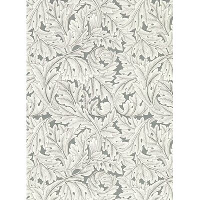 Clarke & Clarke Tapete Acanthus - Slate Clarke & Clarke Tapete Acanthus - Slate