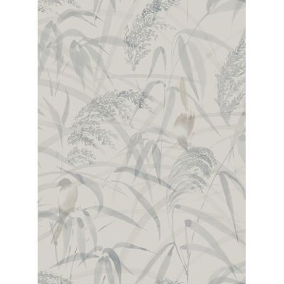 Sandberg Tapete Anna - Misty Blue Sandberg Tapete Anna - Misty Blue