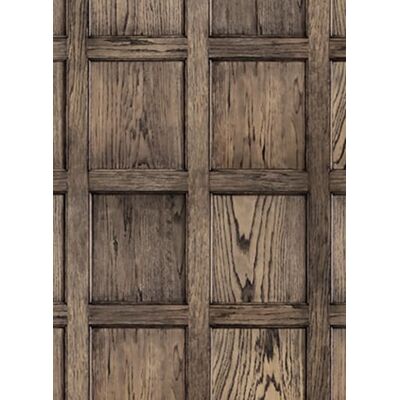 Holz Tapete Panel von Rebel Walls - Wood Holz Tapete Panel von Rebel Walls - Wood
