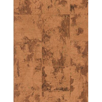 Arte International Tapete Eclat - Rust Arte International Tapete Eclat - Rust