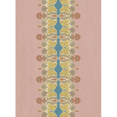 House of Hackney Tapete Emania Stripe - Azurite House of Hackney Tapete Emania Stripe - Azurite