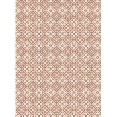 Sandberg Tapete Lyckan - Copper Sandberg Tapete Lyckan - Copper