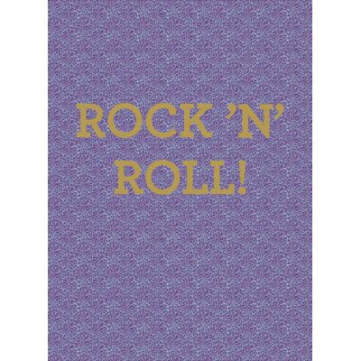 Wandbild Leopard Rocks von Eijffinger - 383602 Wandbild Leopard Rocks von Eijffinger - 383602