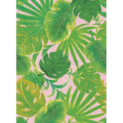 Wandbild Selma Leaves von Eijffinger - 383604 Wandbild Selma Leaves von Eijffinger - 383604