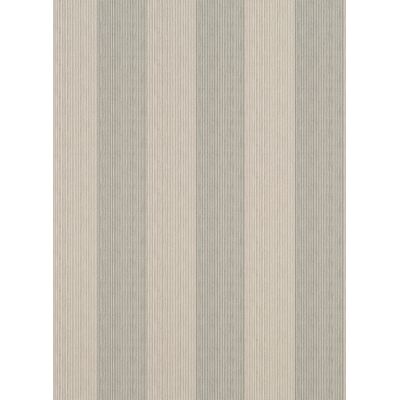 Thibaut Tapete Evan Stripe - Charcoal Thibaut Tapete Evan Stripe - Charcoal