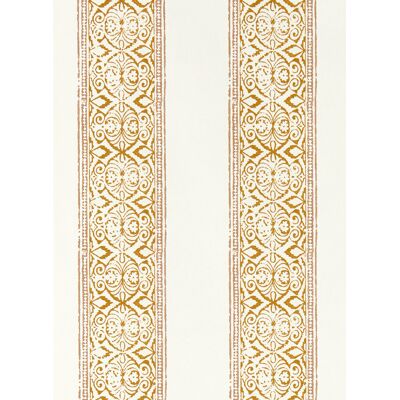 Clarke & Clarke Tapete Kalamkari - Antique Clarke & Clarke Tapete Kalamkari - Antique
