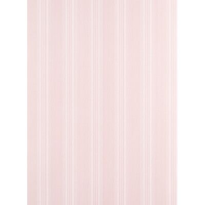 Thibaut Tapete Scarlet Stripe - Blush Thibaut Tapete Scarlet Stripe - Blush