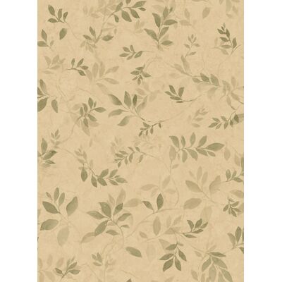 Sandberg Tapete Mila - Olive Green Sandberg Tapete Mila - Olive Green