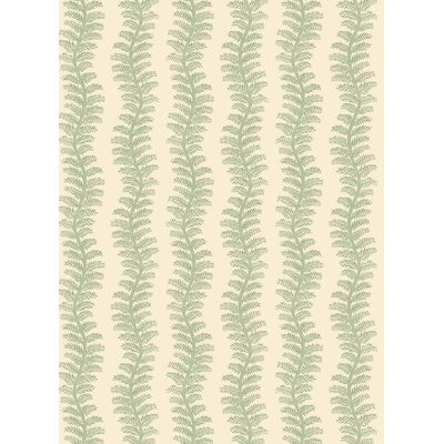 GP & J Baker Tapete Tetbury Stripe - Aqua GP & J Baker Tapete Tetbury Stripe - Aqua