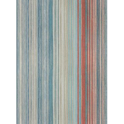 Harlequin - Spectro Stripe - Teal - Tapete Harlequin - Spectro Stripe - Teal - Tapete
