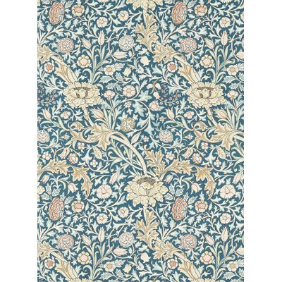 Morris & Co Tapete Trent - River Wandle Morris & Co Tapete Trent - River Wandle