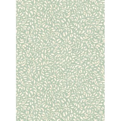 GP & J Baker Tapete Tansy - Aqua GP & J Baker Tapete Tansy - Aqua