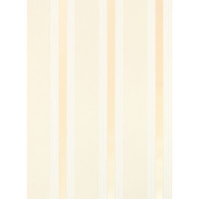 Osborne & Little Tapete Manetti Stripe - Cream Osborne & Little Tapete Manetti Stripe - Cream