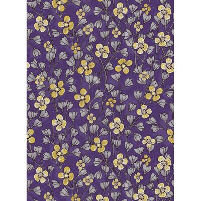 Eijffinger Poetic Wall Flower Panel - Florale Wanddekoration Eijffinger Poetic Wall Flower Panel - Florale Wanddekoration