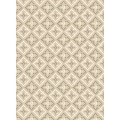 Sandberg Tapete Edvin - Green Sandberg Tapete Edvin - Green