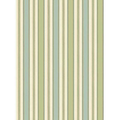 GP & J Baker Tapete Melbourne Stripe - Willow GP & J Baker Tapete Melbourne Stripe - Willow