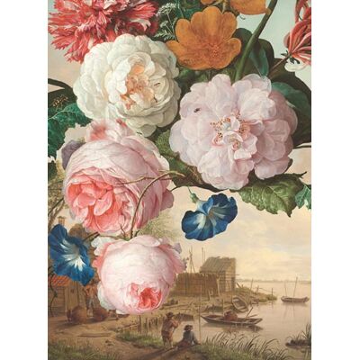 Wandbild Dutch Masters von Eijffinger - 358110 Wandbild Dutch Masters von Eijffinger - 358110