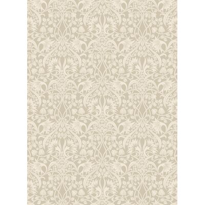 GP & J Baker Tapete Fritillerie - Linen GP & J Baker Tapete Fritillerie - Linen